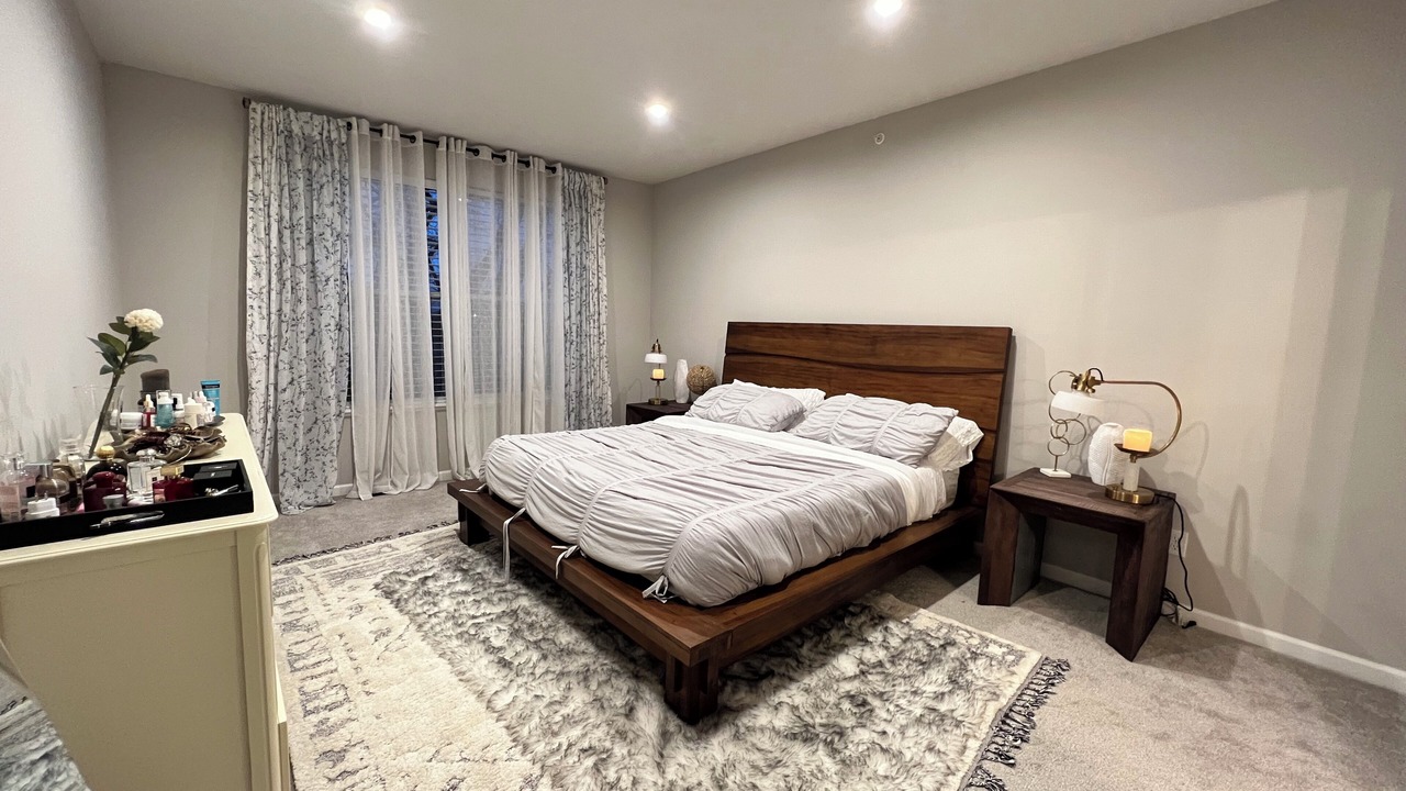 Photo of Bedroom in Cottage Grove