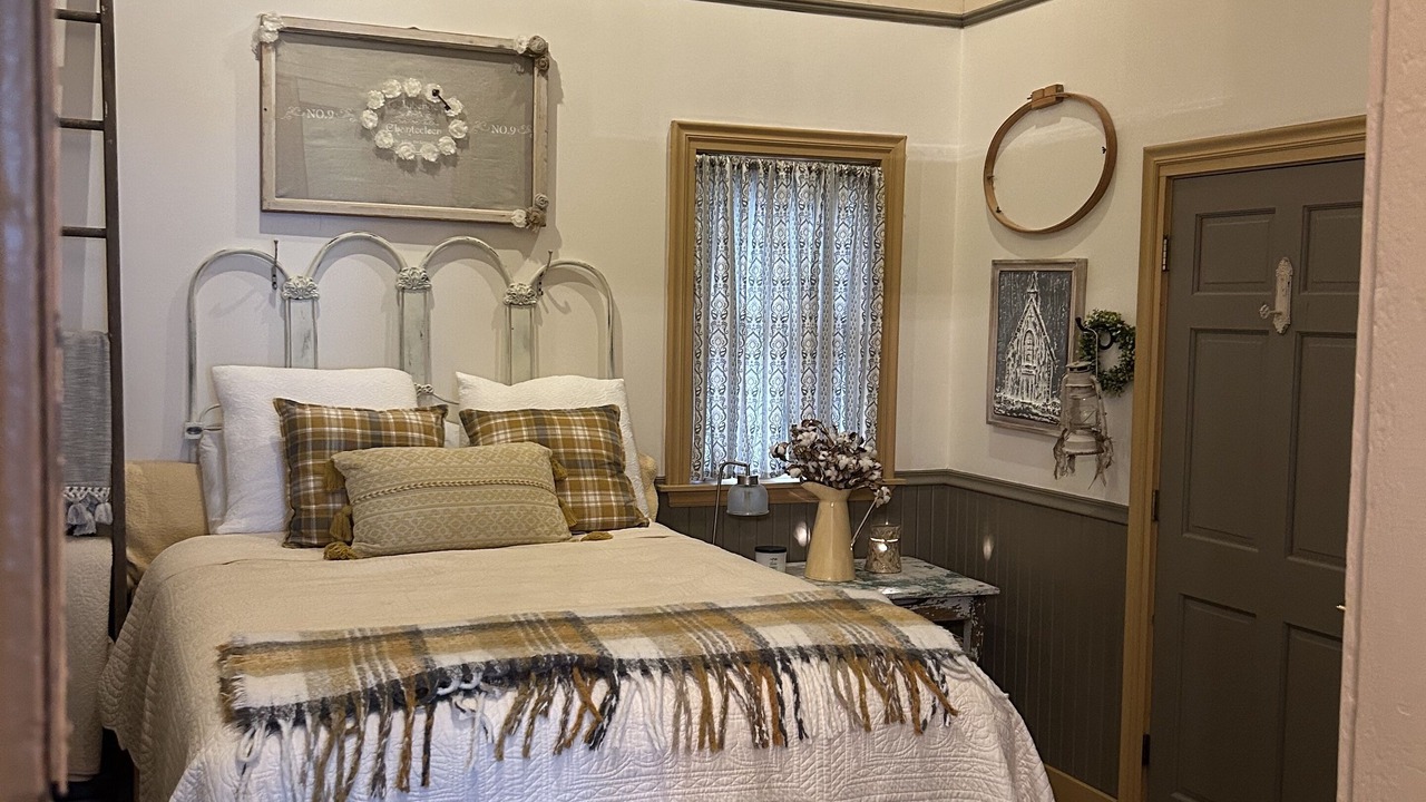 Photo of Bedroom in Murphysboro
