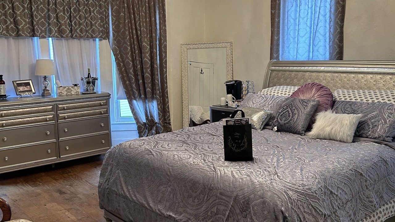 Photo of Bedroom in Murphysboro