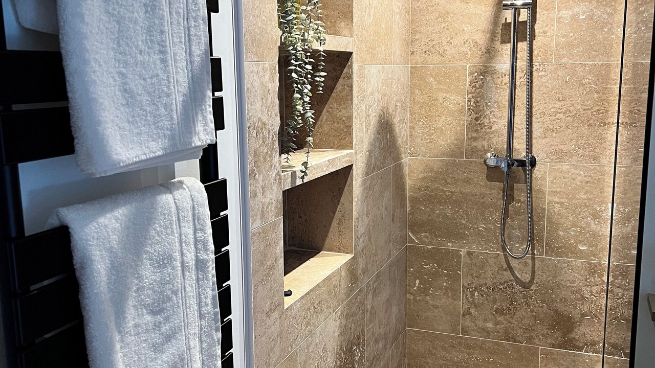 Photo of Bathroom in Calais Frethun
