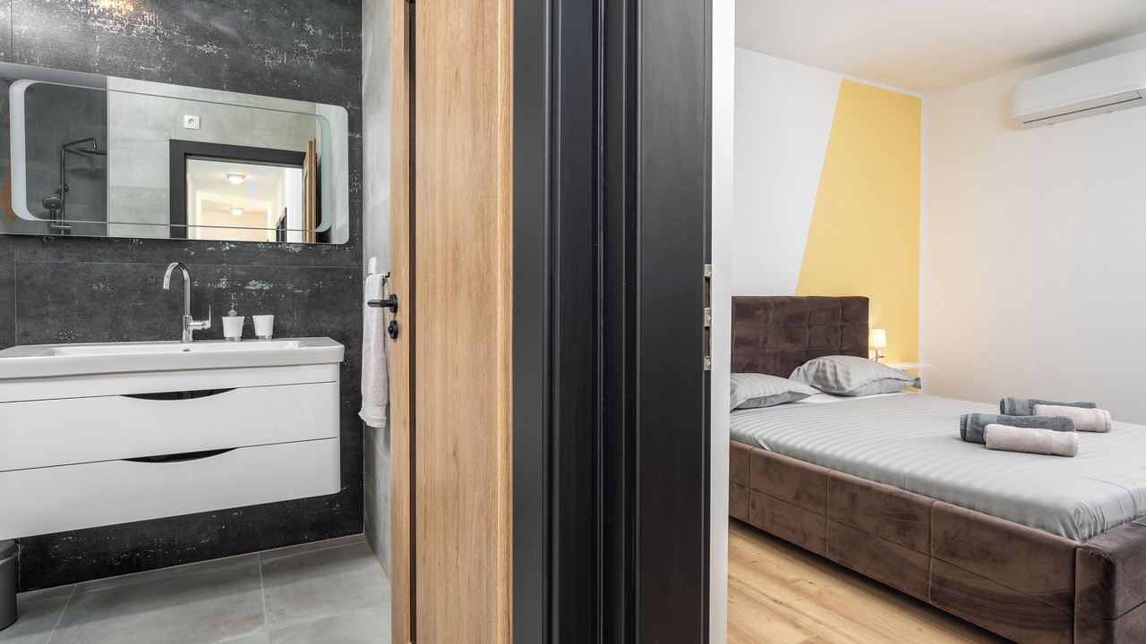 Photo of Bedroom in Skropeti