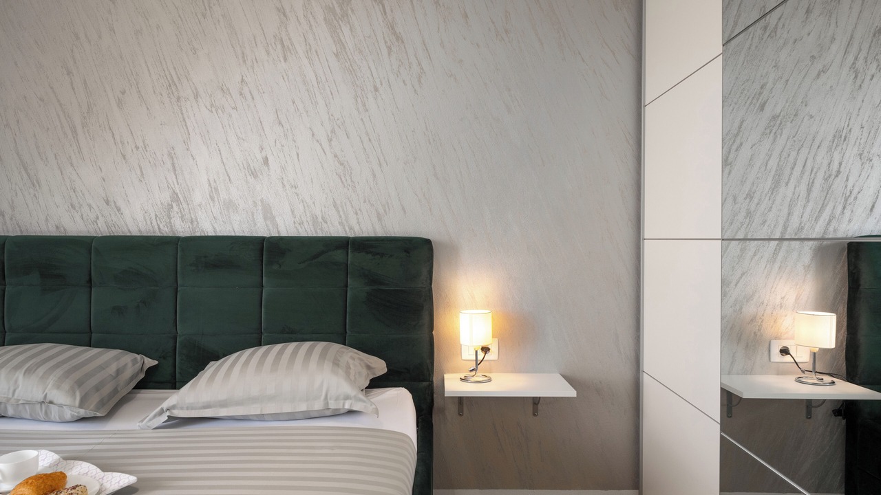 Photo of Bedroom in Skropeti
