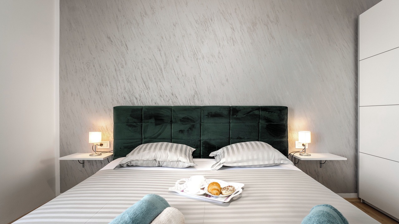 Photo of Bedroom in Skropeti