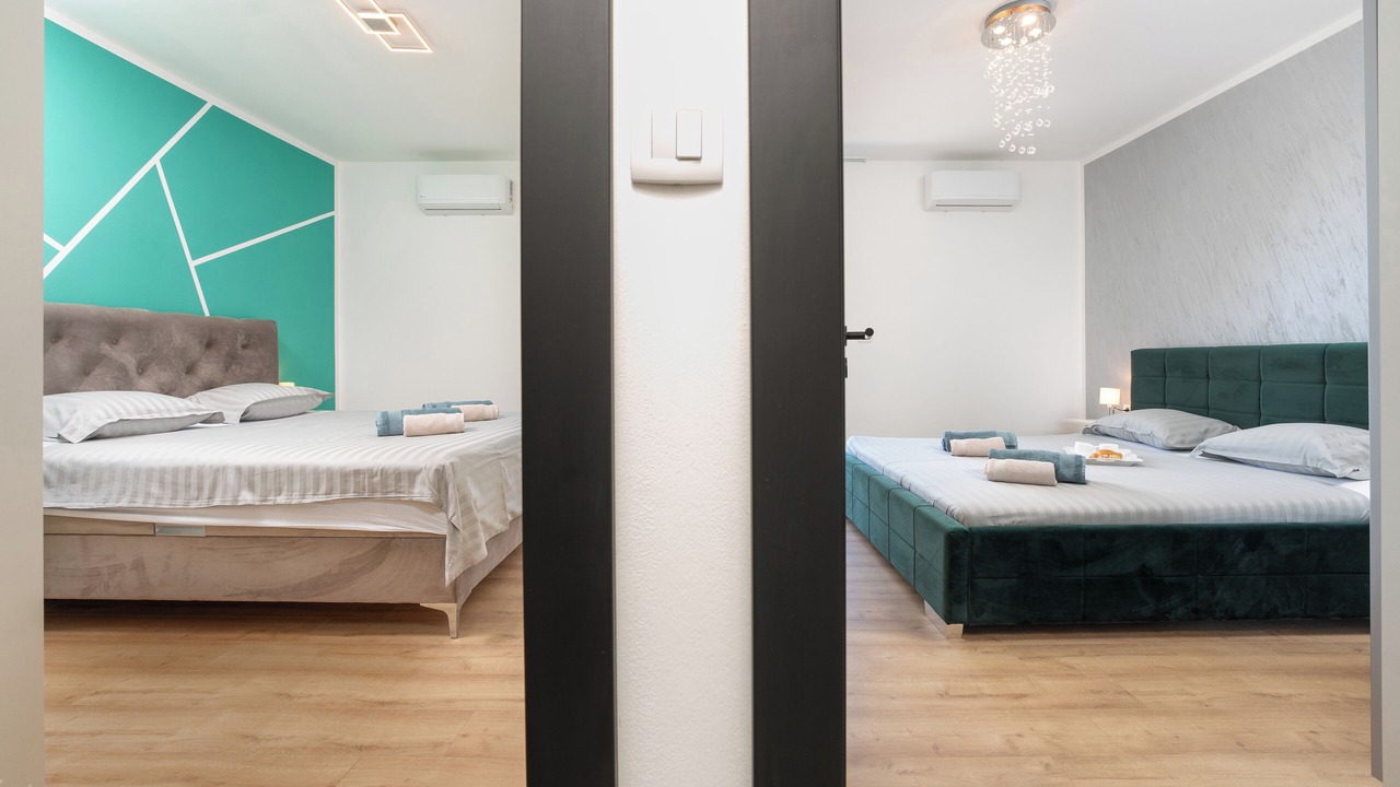 Photo of Bedroom in Skropeti