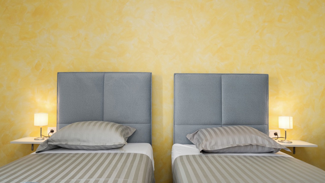 Photo of Bedroom in Skropeti