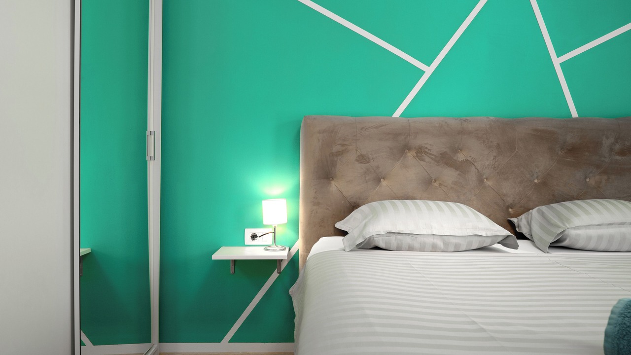 Photo of Bedroom in Skropeti