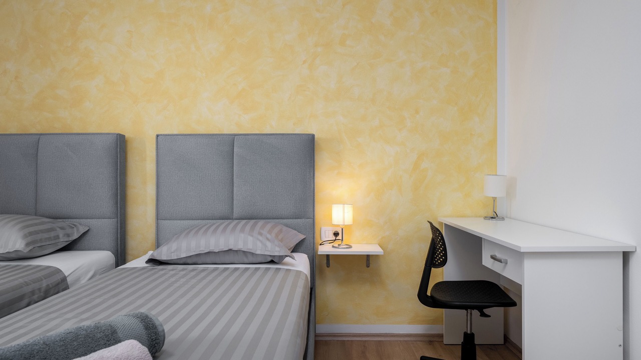 Photo of Bedroom in Skropeti
