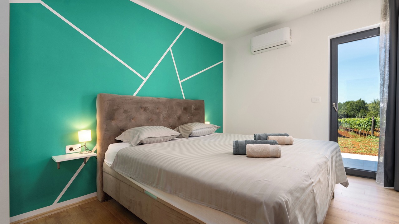 Photo of Bedroom in Skropeti