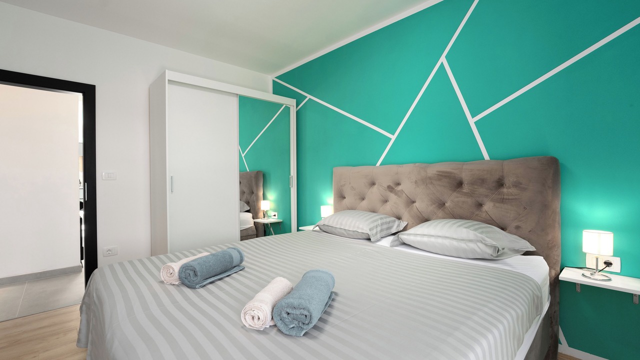 Photo of Bedroom in Skropeti