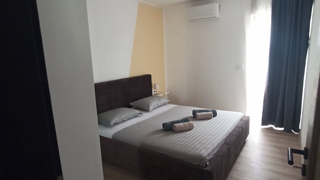 Photo of Bedroom in Skropeti