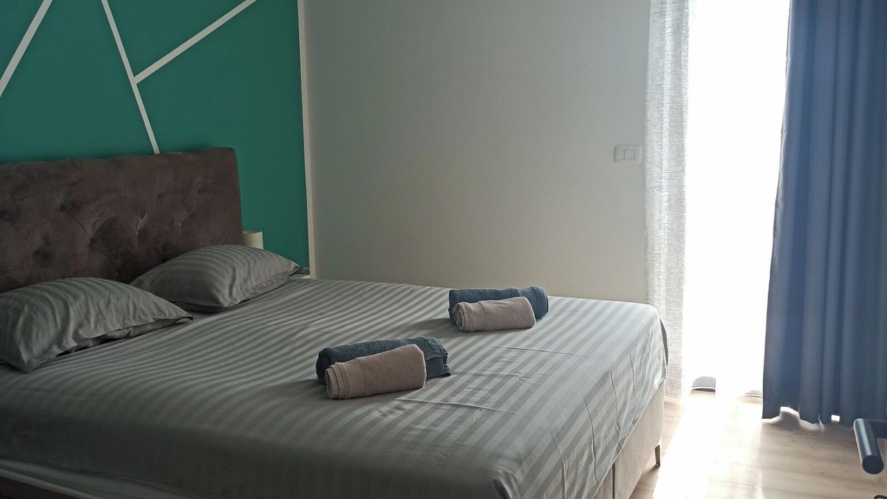 Photo of Bedroom in Skropeti