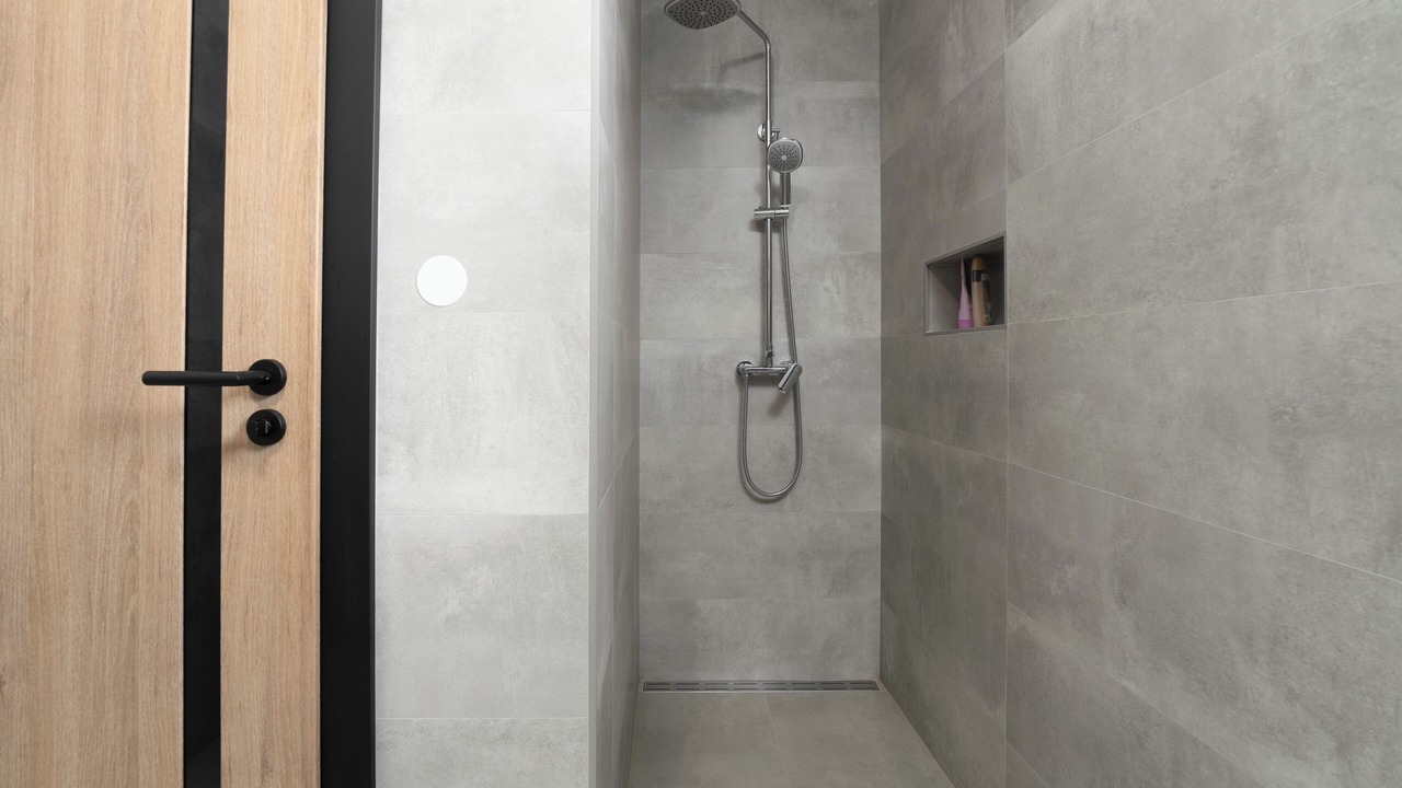 Photo of Bathroom in Skropeti