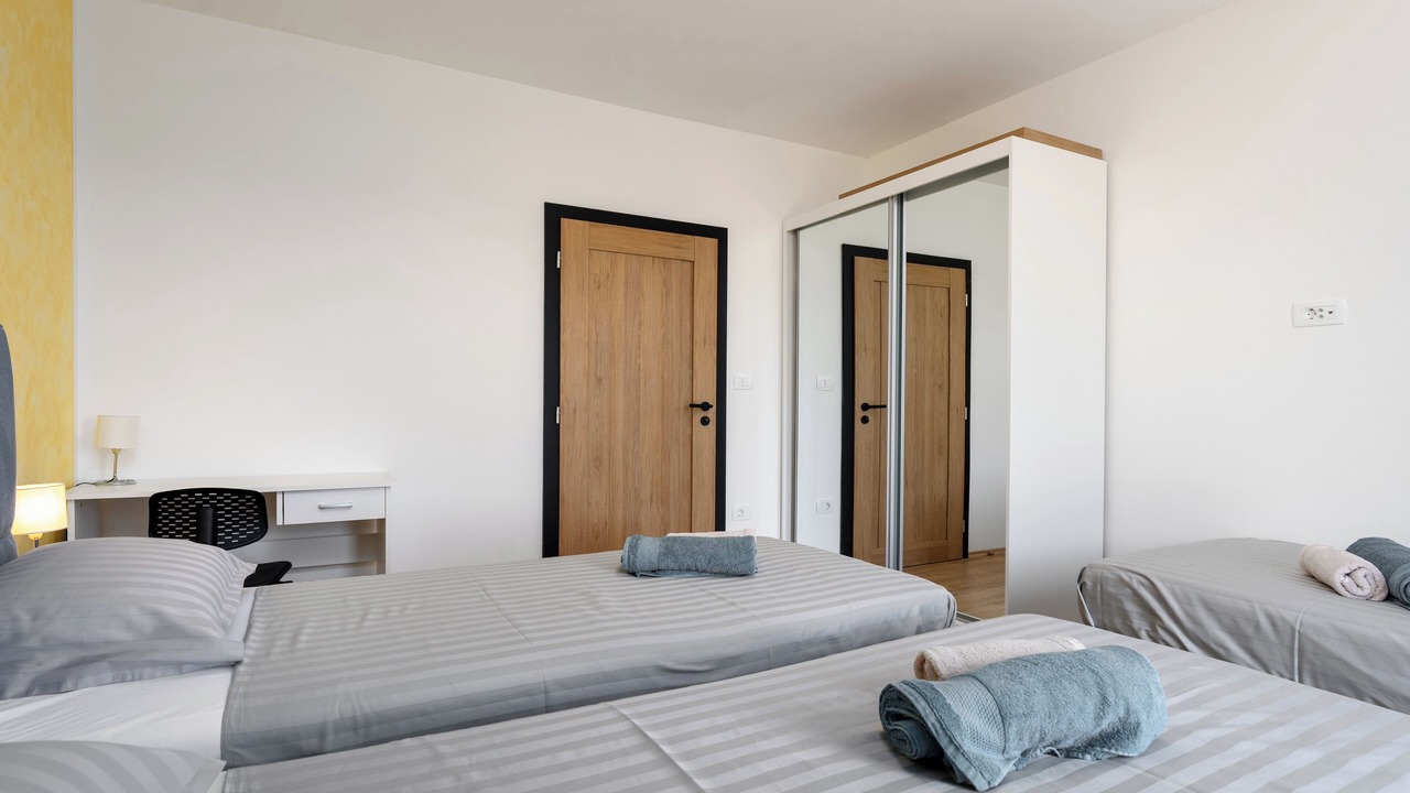 Photo of Bedroom in Skropeti