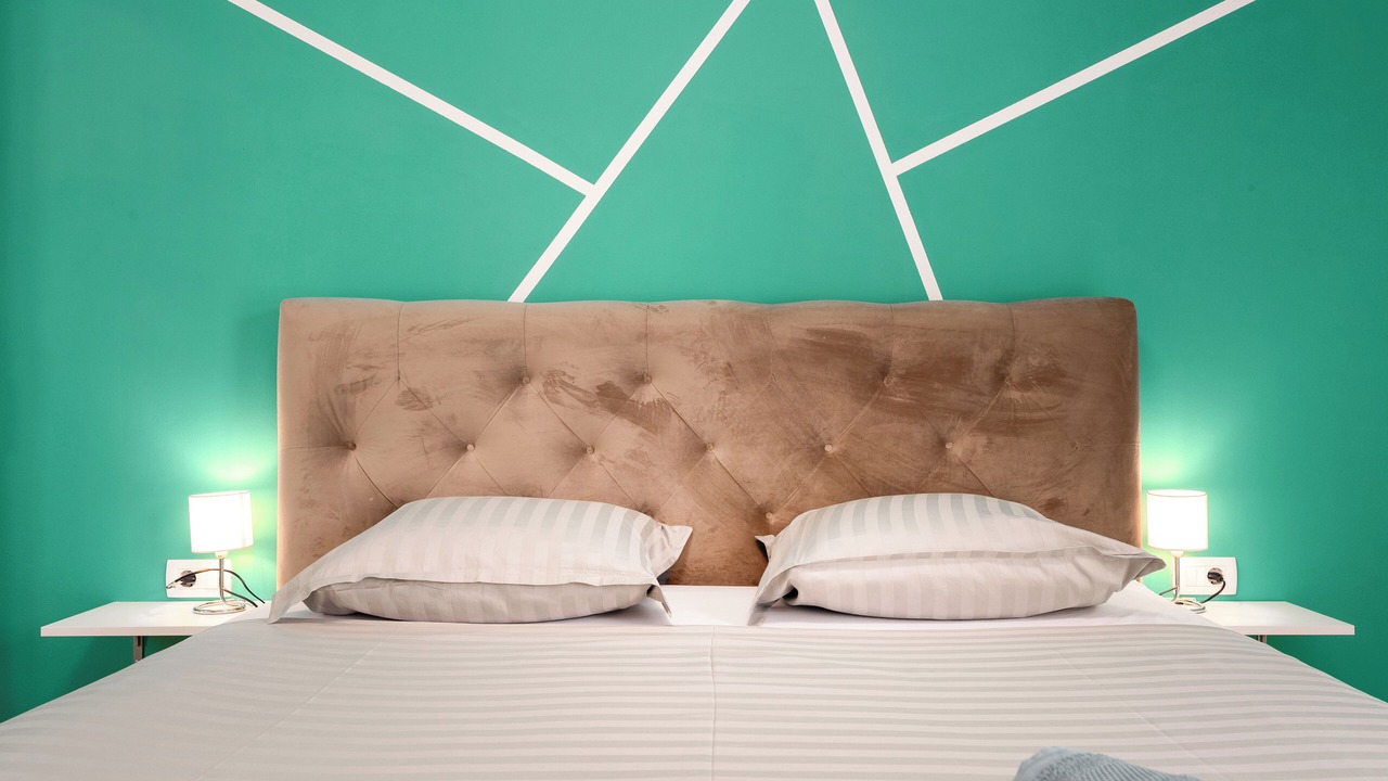 Photo of Bedroom in Skropeti