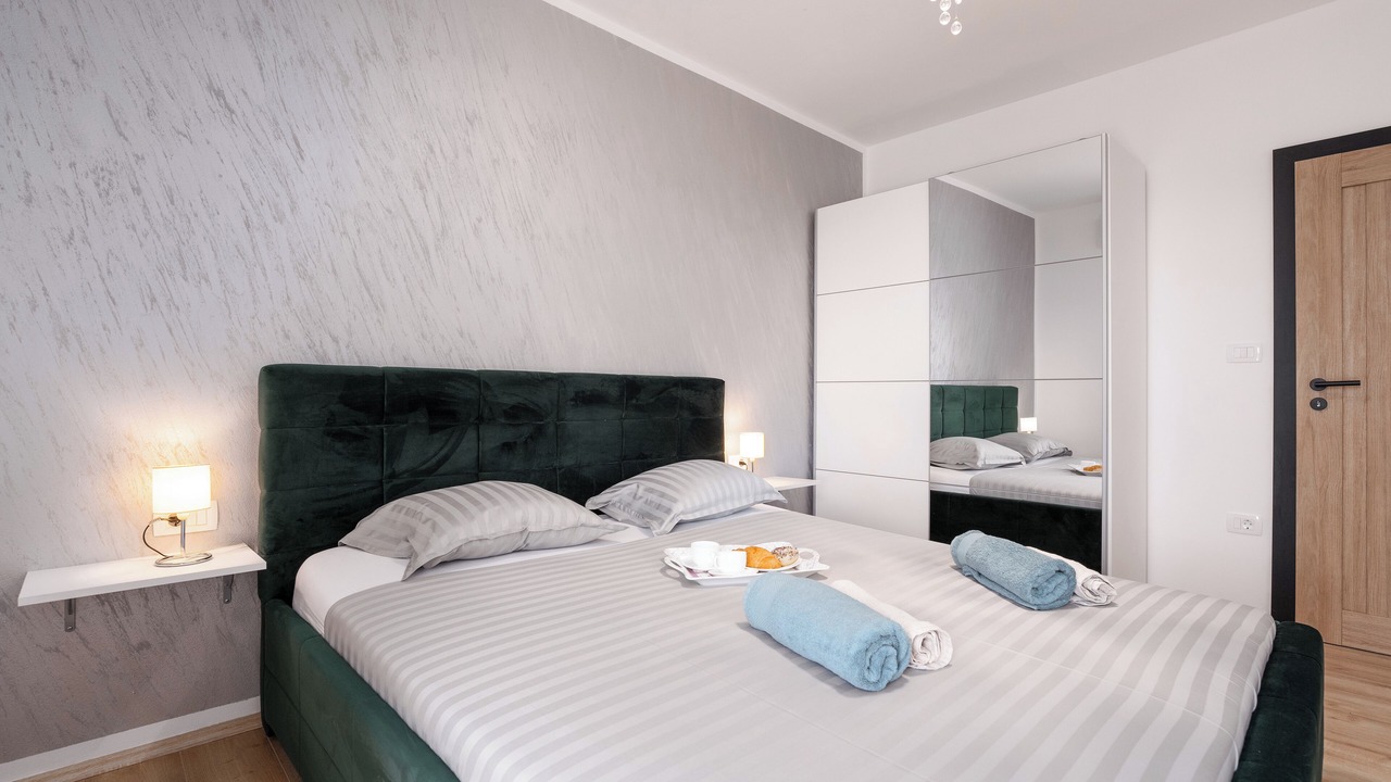 Photo of Bedroom in Skropeti