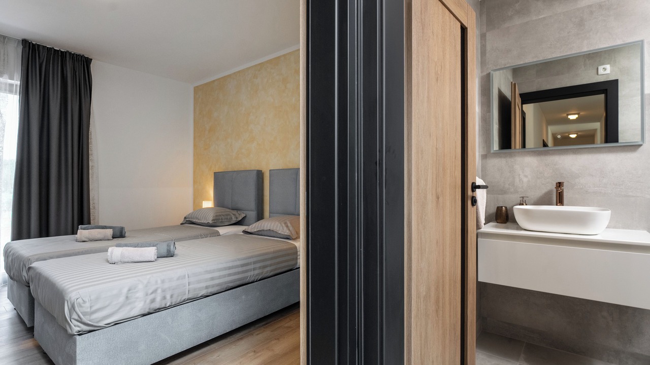 Photo of Bedroom in Skropeti