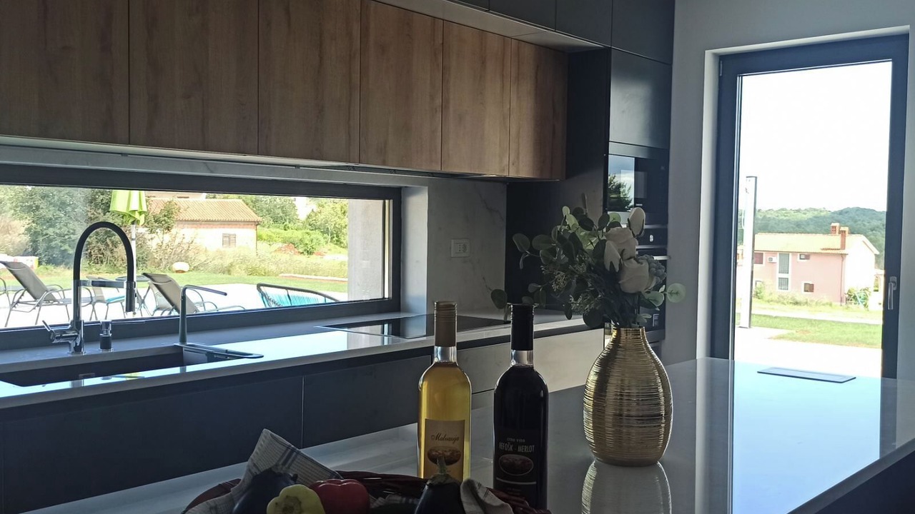 Photo of Kitchen in Skropeti