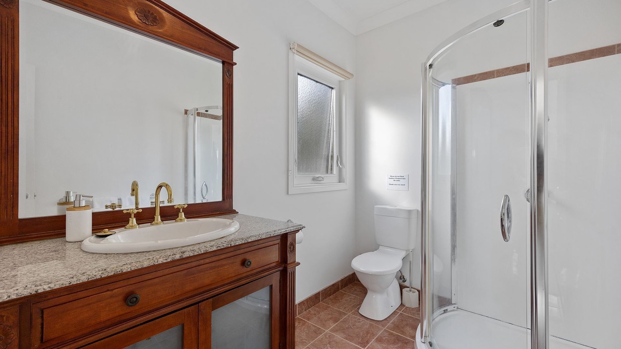 Photo of Bathroom in Marysville