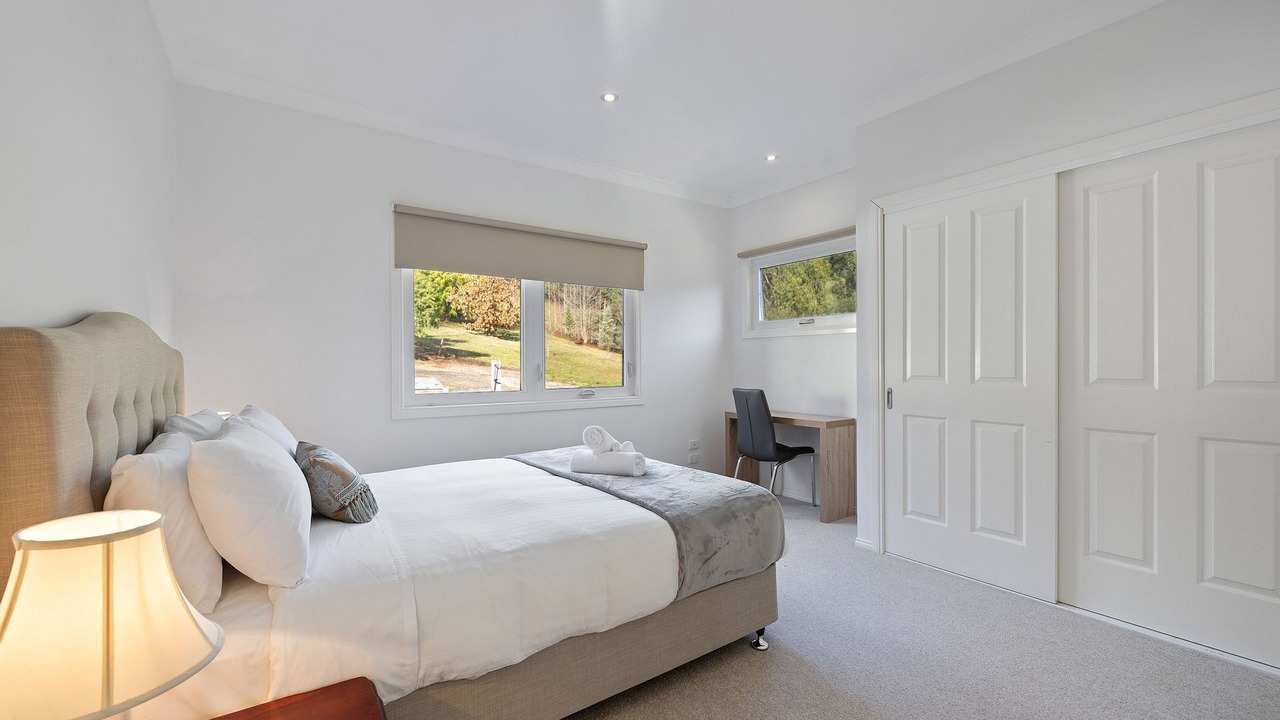 Photo of Bedroom in Marysville