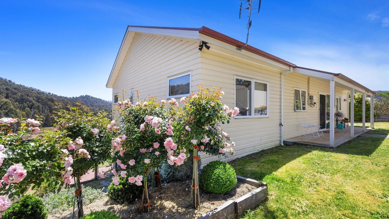 Photo of Outdoor in Marysville