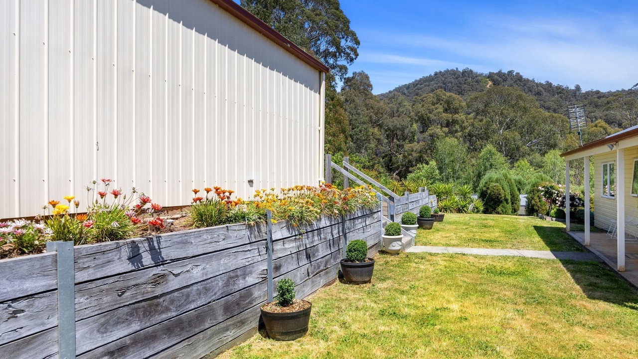 Photo of Outdoor in Marysville