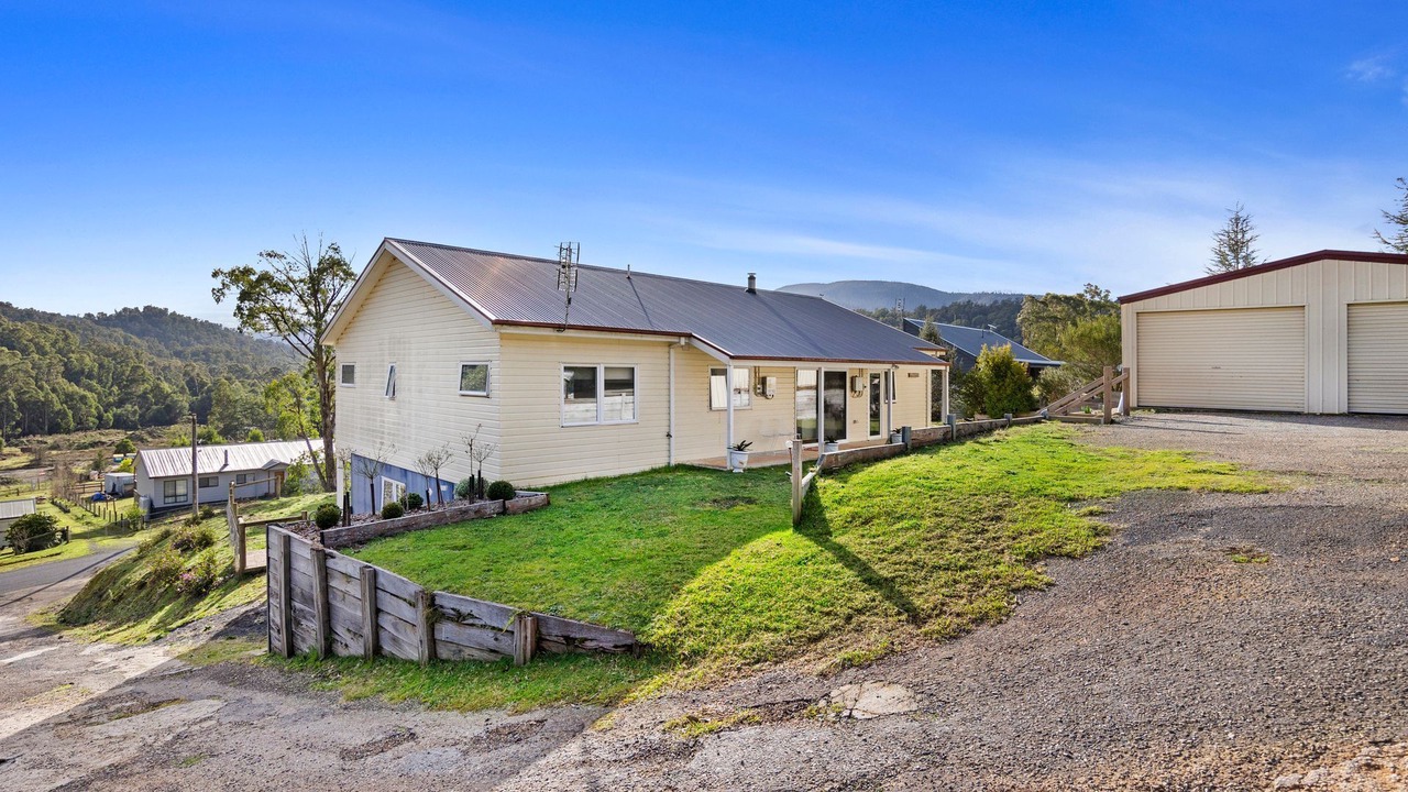 Photo of Outdoor in Marysville