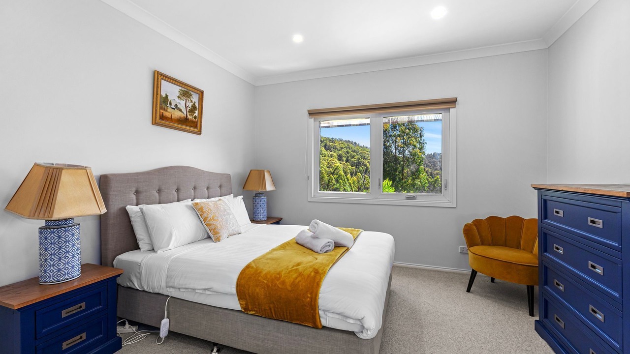 Photo of Bedroom in Marysville