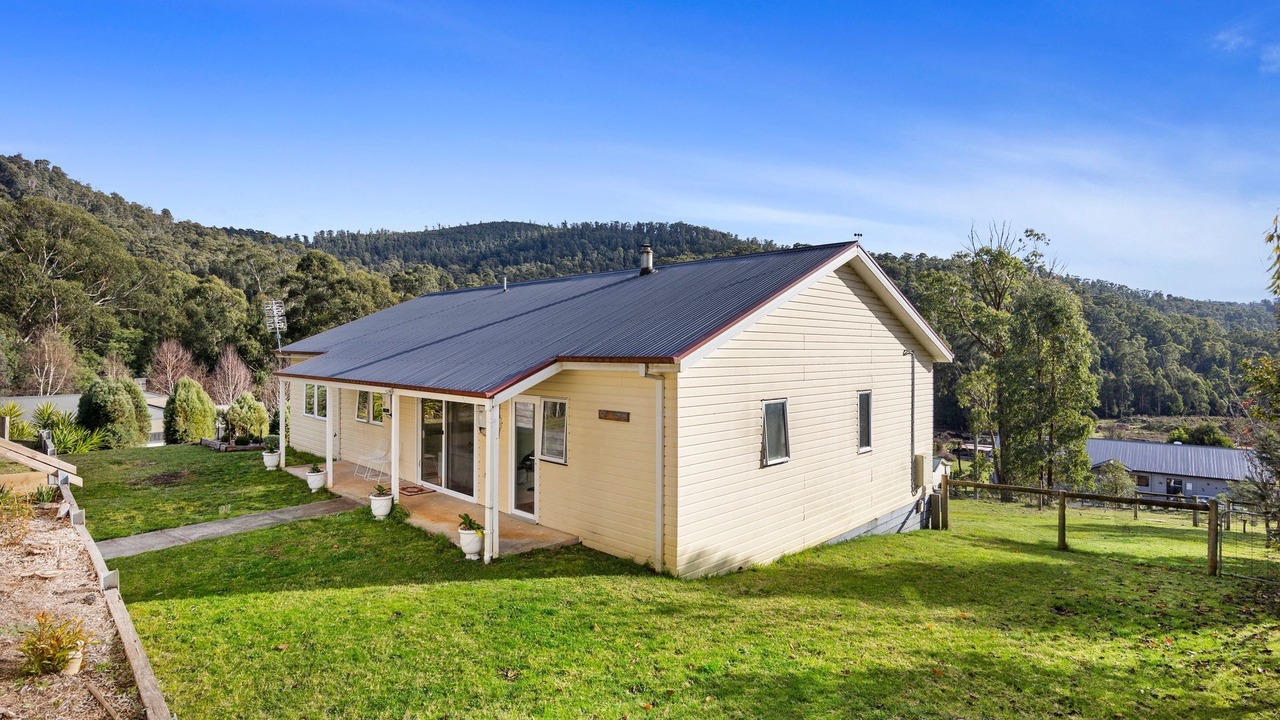 Photo of Outdoor in Marysville