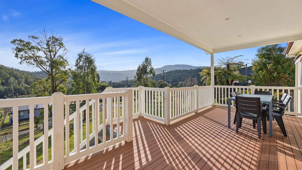 Photo of Outdoor in Marysville