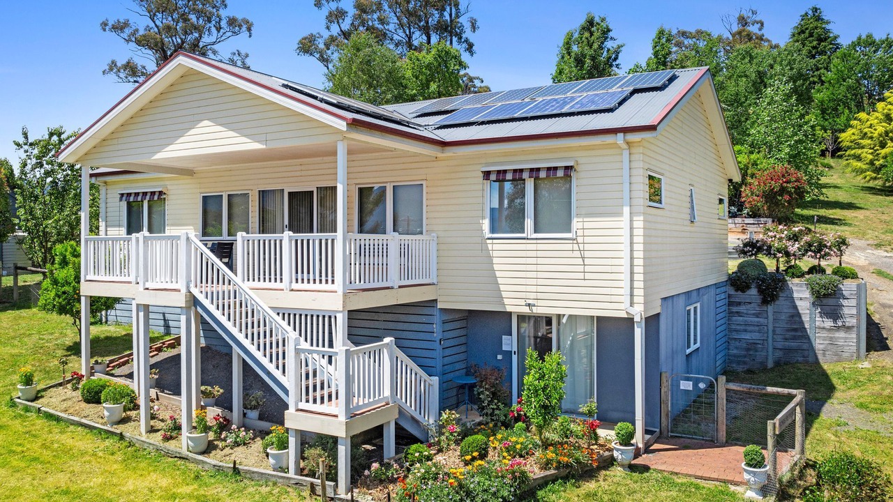 Photo of Outdoor in Marysville