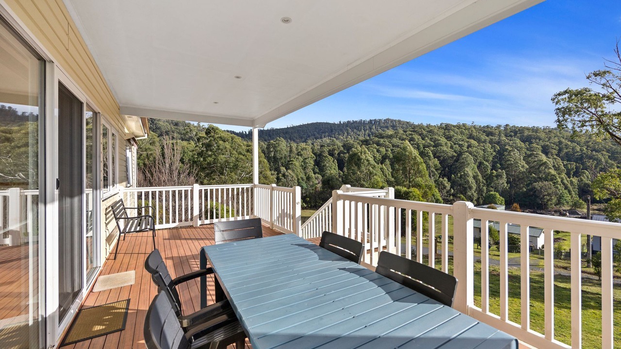 Photo of Outdoor in Marysville