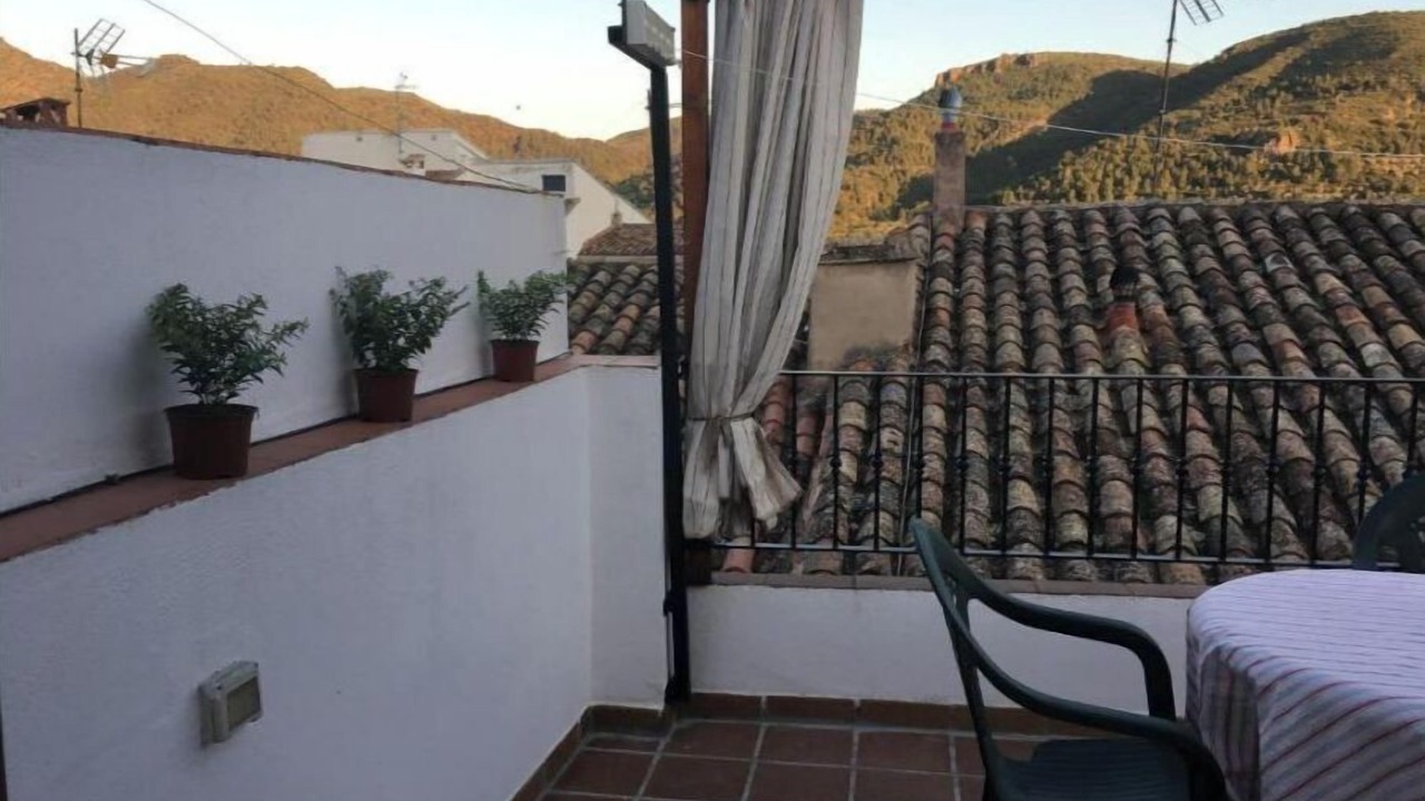 Photo of Outdoor in Algimia de Almonacid