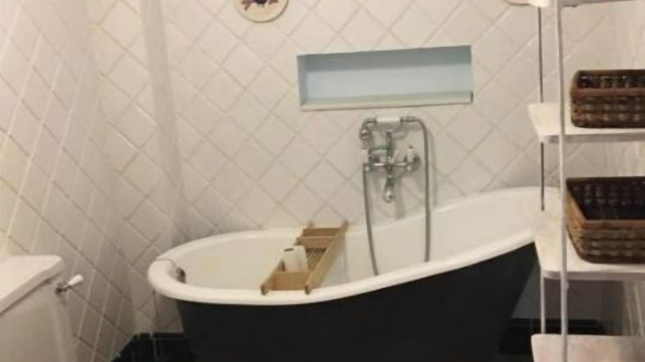 Photo of Bathroom in Algimia de Almonacid