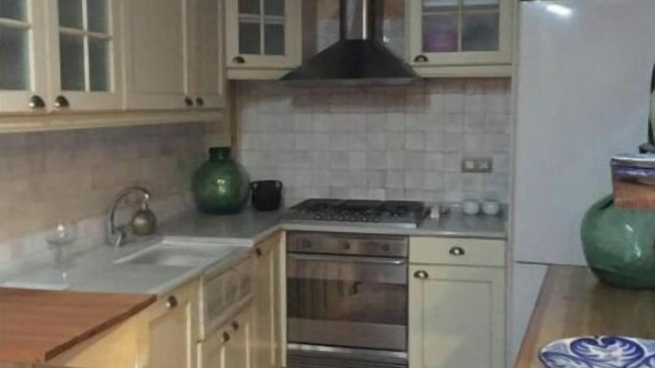 Photo of Kitchen in Algimia de Almonacid