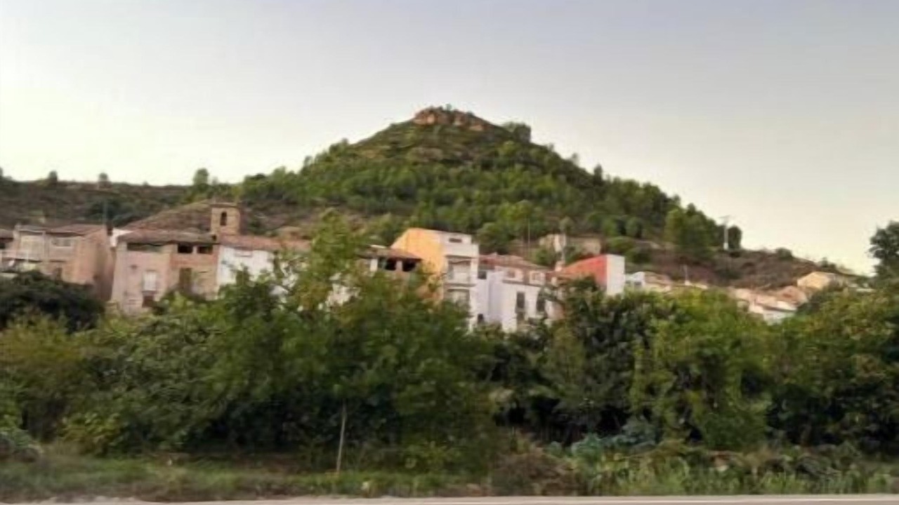 Photo of Outdoor in Algimia de Almonacid