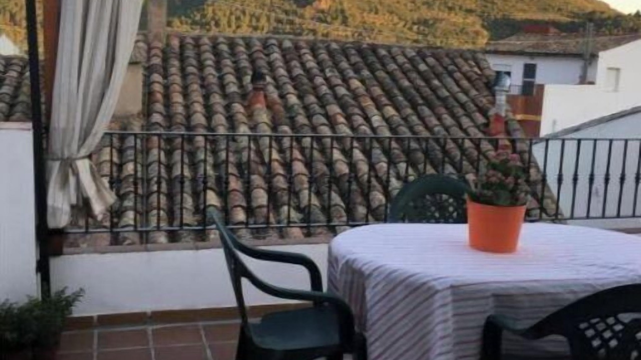 Photo of Outdoor in Algimia de Almonacid