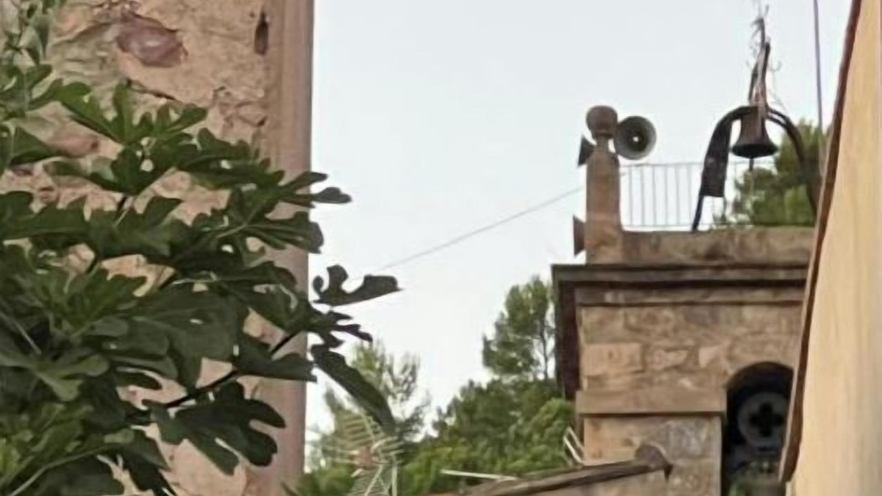 Photo of Outdoor in Algimia de Almonacid