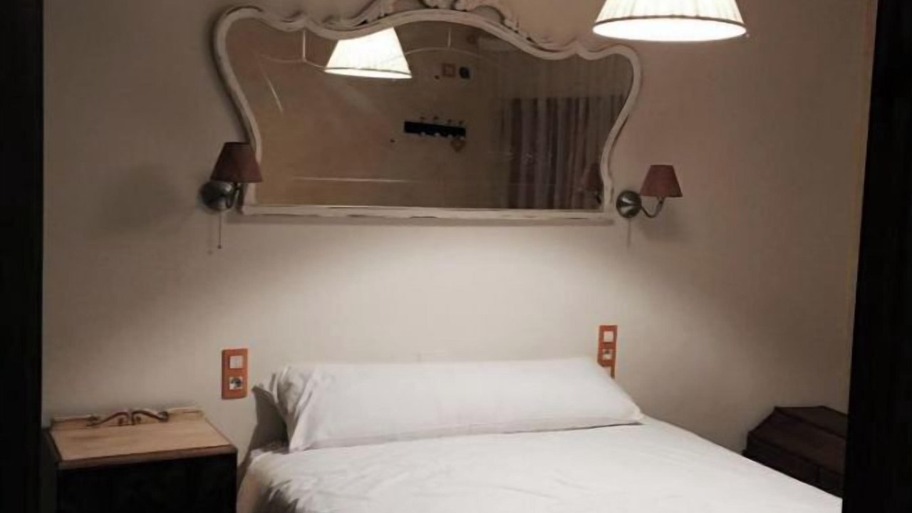 Photo of Bedroom in Algimia de Almonacid