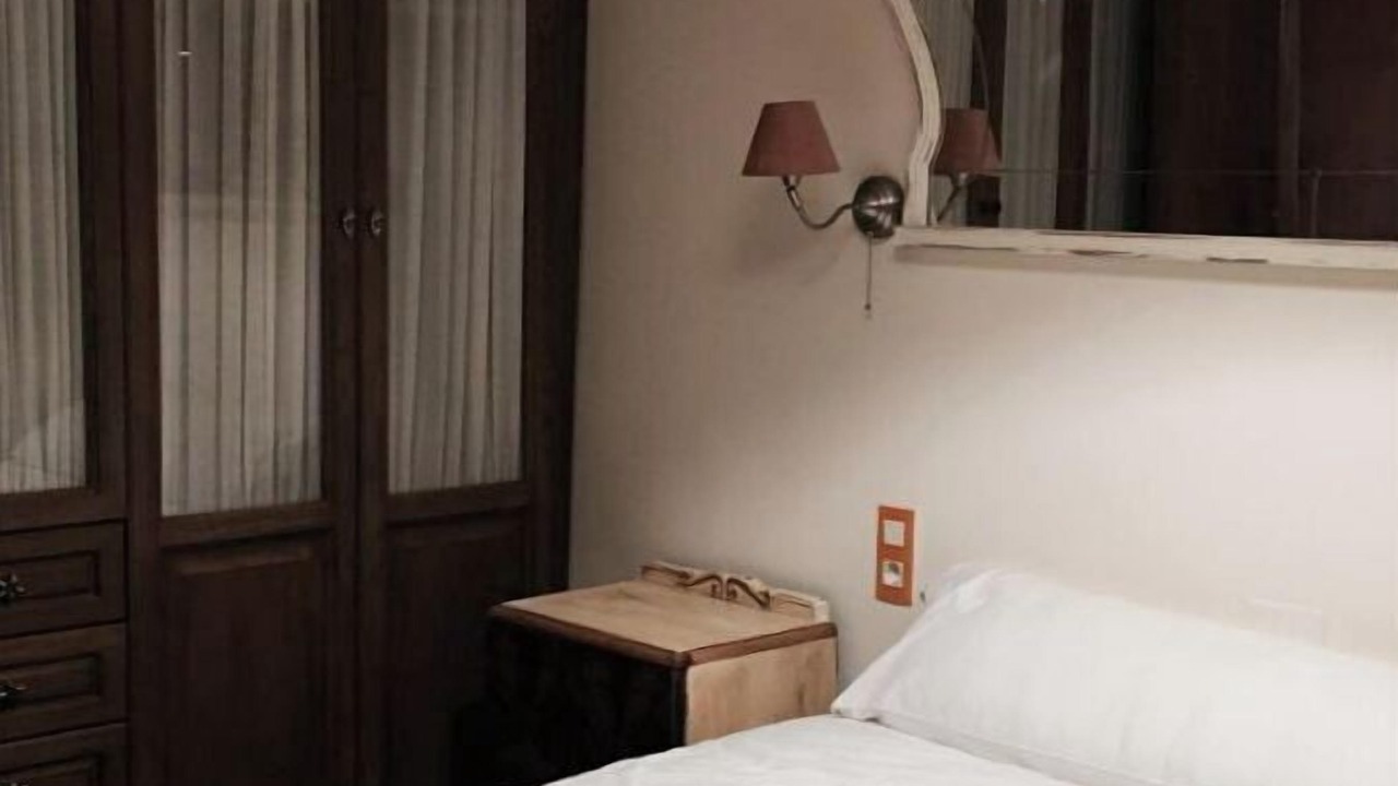 Photo of Bedroom in Algimia de Almonacid