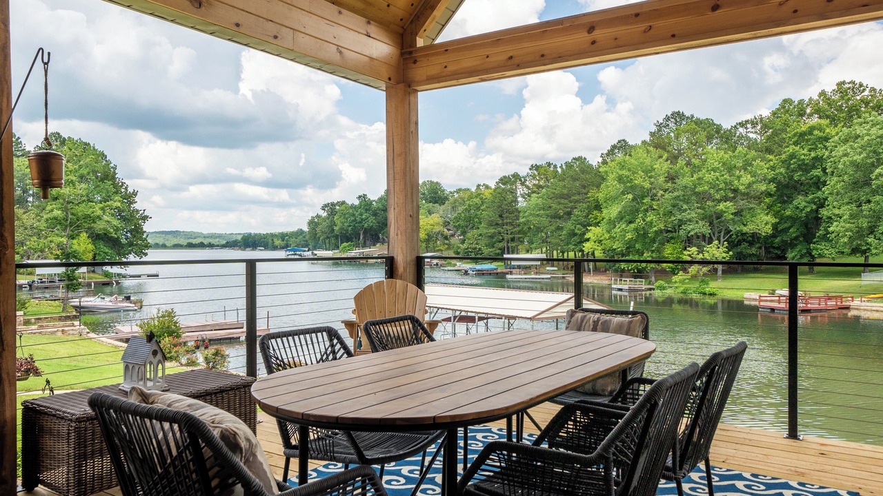 Photo of Outdoor in Cherokee Village