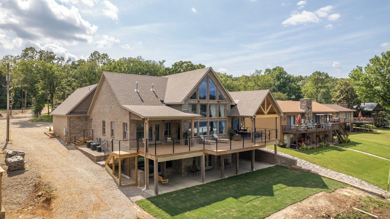 Photo of Outdoor in Cherokee Village