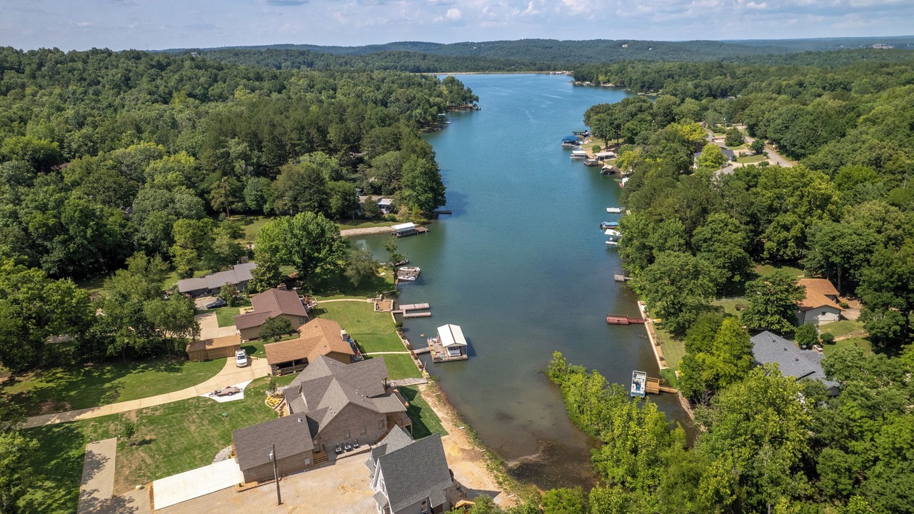 Photo of Outdoor in Cherokee Village