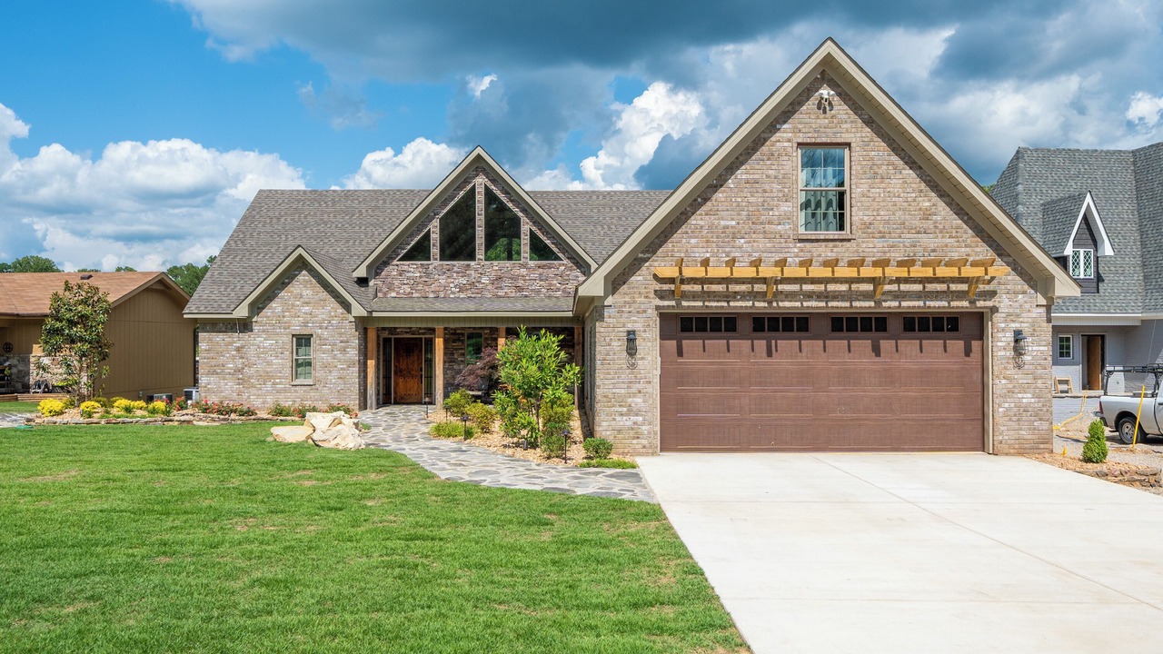 Photo of Outdoor in Cherokee Village