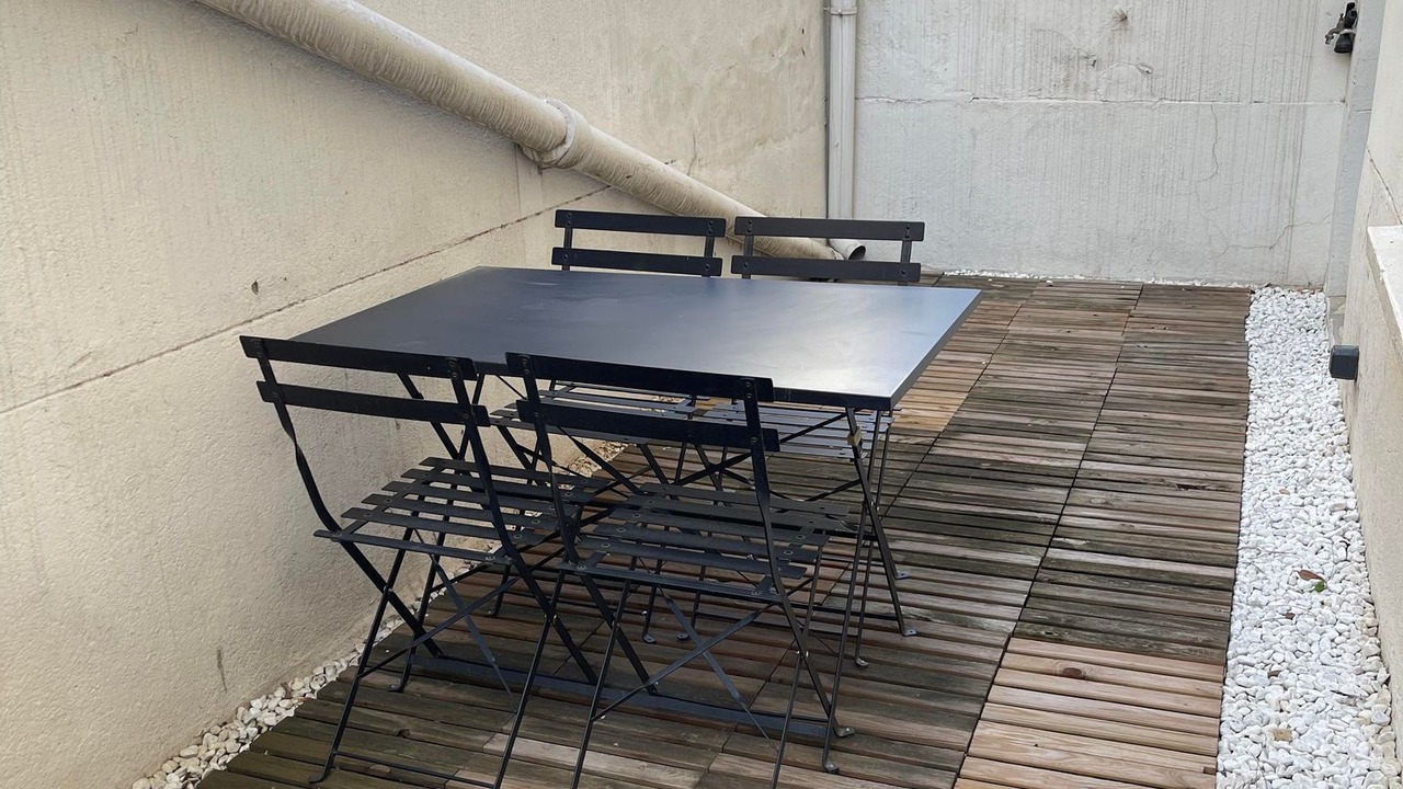 Photo of Outdoor in Clemenceau