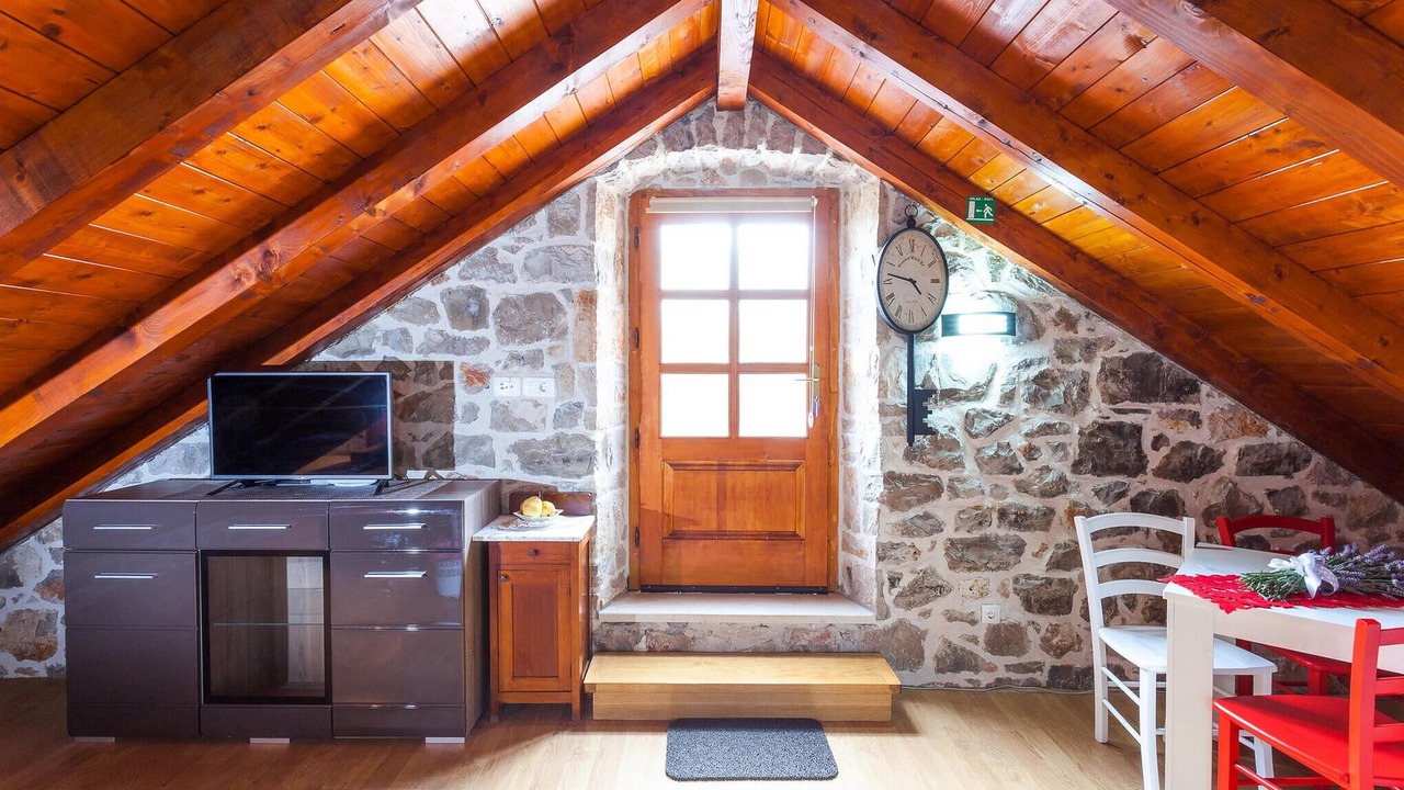 Photo of Bedroom in Stankovici