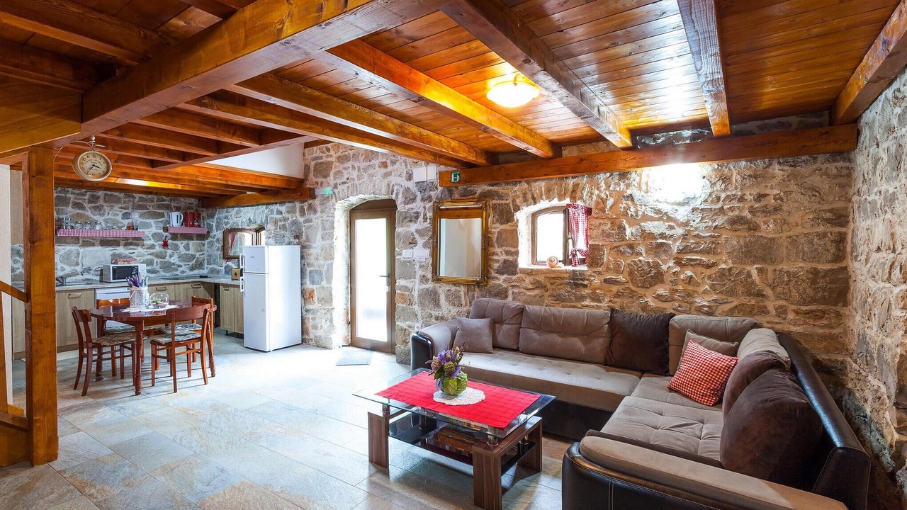 Photo of Bedroom in Stankovici