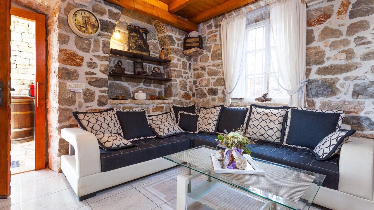 Photo of Bedroom in Stankovici