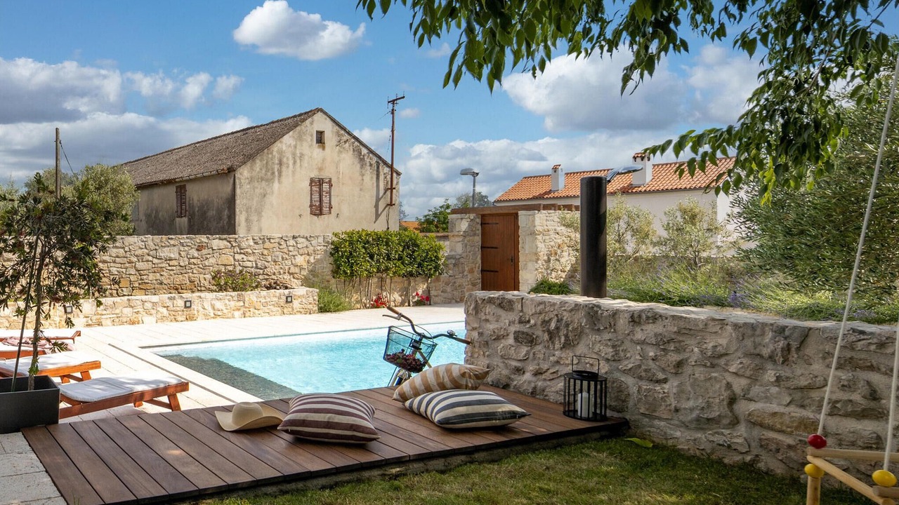 Photo of Outdoor in Visocane