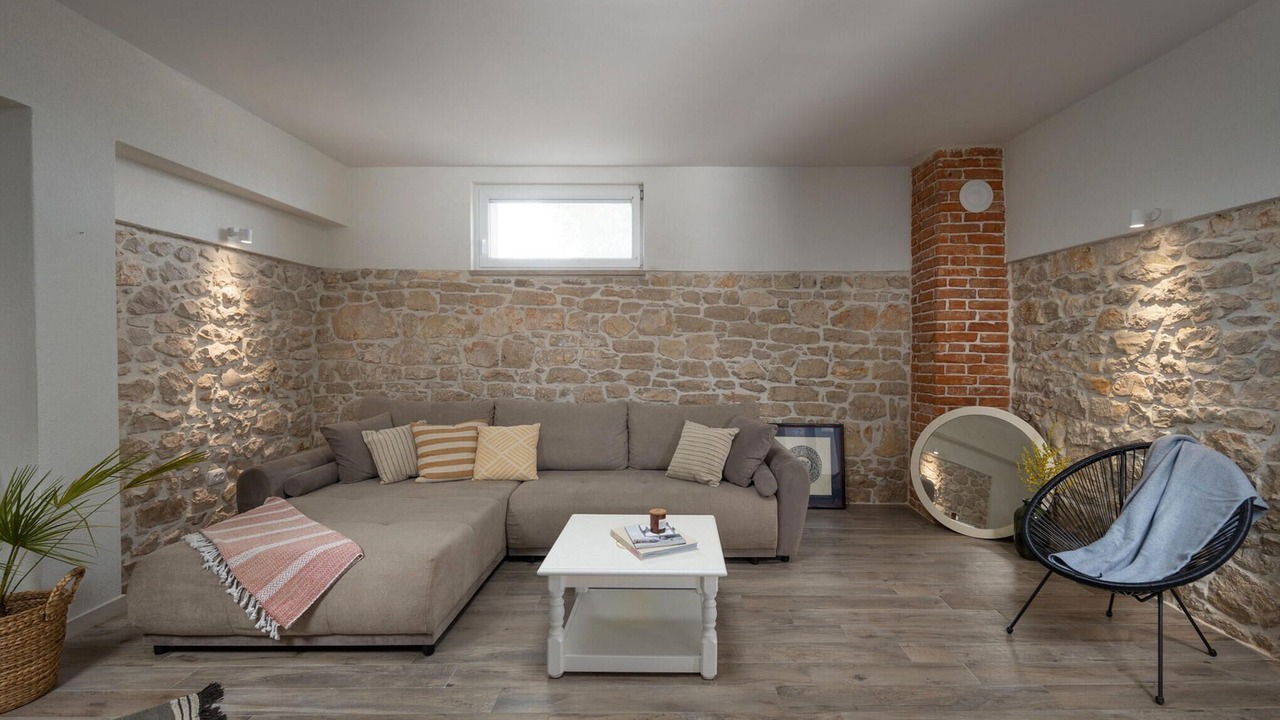 Photo of Bedroom in Visocane