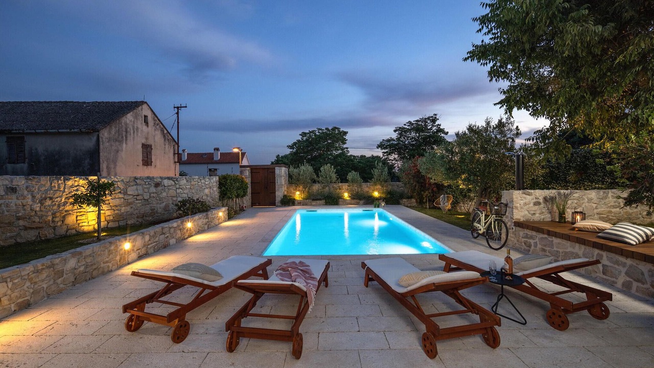 Photo of Outdoor in Visocane